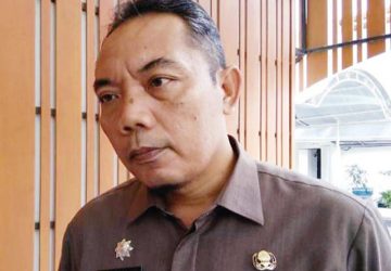 Penyaluran Minyak Goreng Tetap di Awasi Pihak DPP