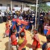 Peringati HUT ke-48, PPNI Kabupaten Pelalawan Adakan Kegiatan Sosial