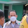 Kasus COVID-19; Pekanbaru Masih Berstatus Zona Orange