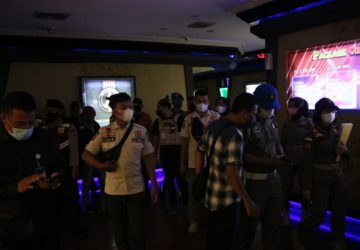 DPRD Pekanbaru Minta Satpol PP Menggelar Razia Rutin Tempat Hiburan Malam Selama Bulan Ramadhan