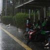 BMKG: Prakiraan Cuaca Hari Ini Rabu 20 April, Sebagian Kota Besar di Indonesia Hujan