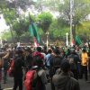 Polda Metro Jaya Pulangkan 3 Kader HMI Demo Depan Istana, Proses Hukum Lanjut
