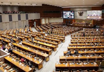 Ketua LBH Papua Emanuel Minta Pemerintah Batalkan Pemekaran Provinsi Papua