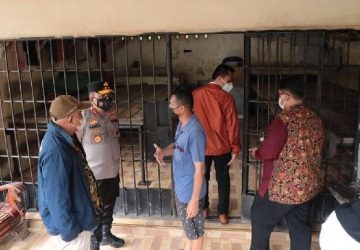 Penahanan Tersangka Kerangkeng Manusia, Komisi III Puji Polda Sumatera Utara