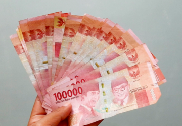 Anggaran Sebesar 124,6 Miliar Telah di Siapkan, Mulai Hari Ini Pemprov Riau Bayar THR dan Gaji 13 Pegawai