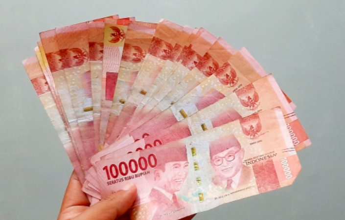 Anggaran Sebesar 124,6 Miliar Telah di Siapkan, Mulai Hari Ini Pemprov Riau Bayar THR dan Gaji 13 Pegawai