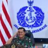 KSAL Yudo Margono Siap Kerahkan Kapal Perang TNI AL untuk Angkut Pemudik