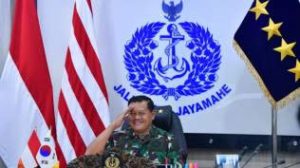 KSAL Yudo Margono Siap Kerahkan Kapal Perang TNI AL untuk Angkut Pemudik