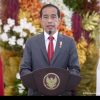 Presiden Jokowi Tolak Permintaan Senjata dari Ukraina dan Undang Zelenskyy ke KTT G20