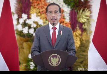 Presiden Jokowi Tolak Permintaan Senjata dari Ukraina dan Undang Zelenskyy ke KTT G20