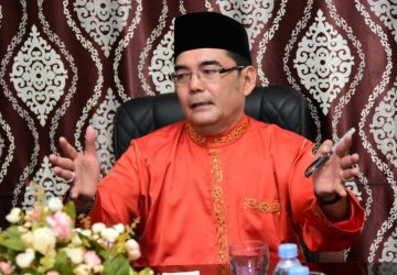 4 Inovasi Dispersip Bengkalis Lolos Seleksi Kementerian PAN RB