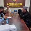 Polda Jambi Bongkar Sindikat Pembobolan PeduliLindungi