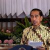 Presiden Jokowi: Agenda Strategis Peningkatan SDM Harus Terus Berjalan