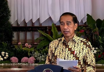 Presiden Jokowi: Agenda Strategis Peningkatan SDM Harus Terus Berjalan