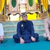 Bantah Mangkir, KPK Panggil Ulang Sultan Pontianak