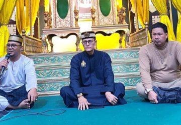 Bantah Mangkir, KPK Panggil Ulang Sultan Pontianak