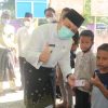 Wakil Bupati Siak Husni Merza Kembali Melaksanakan Program Bujang Kampung