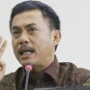 Ketua DPRD : Sudah Saatnya Anies Baswesdan Untuk Berbicara Mengenai Formula E ke Publik