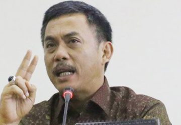 Ketua DPRD : Sudah Saatnya Anies Baswesdan Untuk Berbicara Mengenai Formula E ke Publik