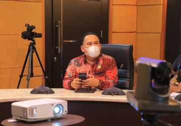 Kasus Covid-19 Turun, 14 Kecamatan Berada di Zona Kuning