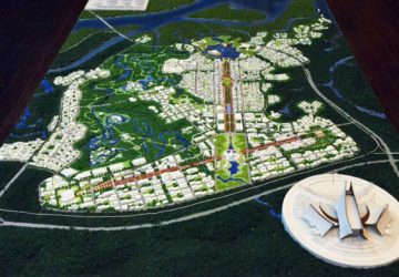 Kepala BIN: Kearifan Lokal Mulai Menggeliat Sambut IKN