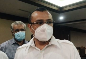 Sebar Berita Hoax, Ferdinand Hutahaean Dituntut 7 Bulan Penjara
