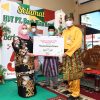 Milad ke-56 Bank Riau Kepri, Bupati Do’ akan Konversi Menuju Syari’ah Segera Terwujud