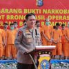 Kapolda Riau Usung Konsep Preventive Strike Untuk Jamin Rasa Aman Masyarakat Saat Ramadan