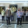 Kapolri Bentuk Satgas Gabungan Awasi Produksi dan Distribusi Selama 24 Jam: Pastikan Stok Minyak Curah Tersedia
