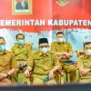 Pemkab Kampar Terus Lakukan Upaya Tingkatkan Penilaian SAKIP dan RB Dari Kemenpan RB