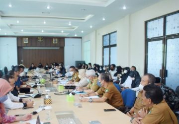 Komisi IV DPRD Bengkalis Panggil Dinas Pendidikan Terkait Turunnya Honor Guru Madrasah