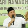 Bupati Kampar Lepas Secara Resmi Tim Safari Ramadhan 1443 H Pemkab Kampar