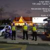 Gelar Operasi Tertib Ramadhan Lancang Kuning 2022, Sat Lantas Polresta Pekanbaru Antisipasi Bali Asmara Shubu