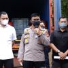 Polda Riau Grebek Gudang BBM Oplosan di Kota Pekanbaru, 30.000 Liter Solar Oplos Berhasil Disita
