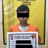 DPO Pemerasan melalui Michat berhasil diamankan Polsek Limapuluh