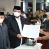 Usulan Pemkab Rohul Tiga Ranperda, DPRD Rohul Setuju