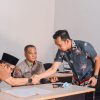Sertijab Kalaksa BPBD Kampar, Bupati Kampar : Cuaca Tak Menentu BPBD Dituntut Selalu Siaga Bencana