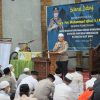 Safari Ramadhan di Masjid Nurussalam, Kapolda Riau Irjen Muh Iqbal Yakini Silaturahmi Mudahkan Tugas Polisi