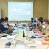 Komisi III Berharap Dinas Lebih Meningkatkan Capaian Kinerja di Tahun 2022