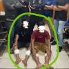 Akhirnya Pelaku Pembunuh yang di Masukkan Diseptick Tank di Tangkap Satreskrim Polres Bengkalis
