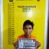 Pelaku Pencurian dengan Pemberatan (curat) berhasil ditangkap oleh Tim Opsnal Jembalang Polsek Senapelan