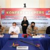3 Pelaku Pencurian Pertamina Hulu Rokan di Tangkap, Polda Komitmen Jaga Obyek Vital Nasional
