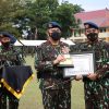 Raih Penghargaan Kasatwil Berprestasi, Kapolresta Pekanbaru:Berkat Dukungan dan Kerja Keras Seluruh Personil Polresta Pekanbaru