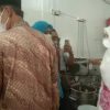 Disdagprin Melakukan Sidak di Bulan Suci Ramadhan, Salah Satunya Pabrik Produksi kue MM