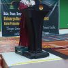 DPD KBRC Buka Puasa Bersama dan Pemberian Santunan Anak Yatim Bersama DPD RI Dr.Misharti.S.Ag.,M.Si