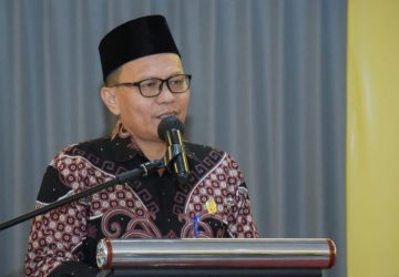Pimpinan dan Komisi III Hadiri Forum Diskusi Pelayanan Pajak