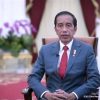 Presiden Jokowi Izinkan Acara Halal Bi Halal, tapi Tanpa Makan Bersama