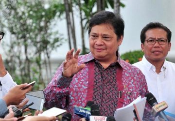 Inilah Tiga Program Disiapkan untuk Kendali Inflasi