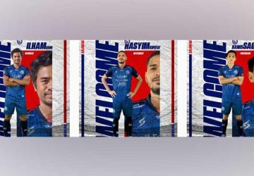 Bursa Transfer Liga 1: Daftar Pemain Sementara Arema FC