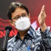 Menteri Kesehatan Budi: Antibodi Masyarakat Naik jadi 99,2 Persen Jelang Lebaran